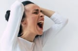 7 căn bệnh này do sự tức giận gây ra