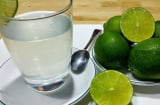 Cách pha nước chanh với thứ trong bếp nhà nào cũng có: Thải độc, giảm mỡ sau 5 ngày