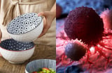 Cảnh báo: Loại bát đũa quen thuộc trong bếp có thể gây ung thư, nhiều nhà vẫn vô tư dung
