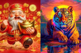 Chạy Trời Không Thoát Số: 3 tuổi Ngậm Thìa Vàng Từ Nhỏ, Ăn Lộc Tổ Tiên Giàu có đúng 0 giờ 1/8 âm