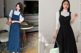 Chị em U40-50  nên “nói không” với 4 kiểu váy sau đây