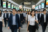 Người Nhật không thích tập thể dục mà vẫn sống thọ nhất thế giới: 5 bí quyết sống khỏe khiến ai cũng bất ngờ
