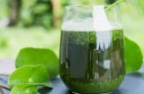 Những người tuyệt đối nên tránh uống nước rau má: Cảnh báo tác hại sức khỏe ít người biết
