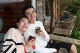 Thúy Diễm phản ứng ra sao khi có người giục sinh thêm em bé?