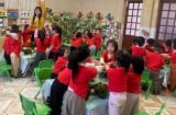 Tin vui: Chỉ hơn 3 tháng nữa, giáo viên mầm non sẽ được hưởng “đặc quyền” lớn
