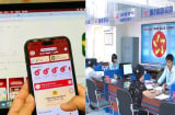 Tin vui: Làm thủ tục hành chính có thể dùng giấy tờ tích hợp trên VNeID thay thế bản cứng