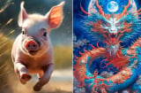 Từ 20/9 đến 20/10: 3 tuổi Tắm Trong Mưa Tiền, Giàu Sang Có Số, Bạc Vàng Như Mưa