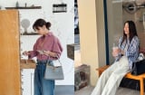 4 mẫu quần jeans không bao giờ lỗi mốt, xứng đáng để chị em rút hầu bao