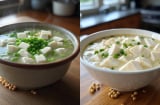 5 kiểu người nói KHÔNG với đậu phụ