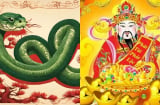 9 ngày cuối tháng 9 (22-30): Vận trình của 3 con giáp trở lại đúng quỹ đạo, giàu sang kéo sang tận tháng 10