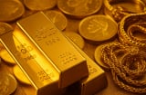 Bảng giá vàng 9999 24K 18K SJC DOJI PNJ hôm nay 19/9/2025