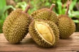 Bí quyết để chọn sầu riêng ngon nằm ở việc: chọn sầu riêng cái. Vậy làm sao để chọn được sầu riêng cái?
