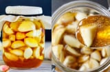 Cách làm tỏi ngâm mật ong mang lại 5 công dụng bất ngờ cho sức khỏe