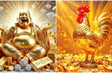 Đường Đời Trải Hoa Hồng: 3 con giáp Vét Cạn Lộc Trời, Song Hỷ Lâm Môn Tiền - Tình đỏ chót