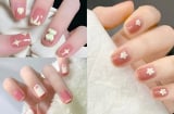 Gợi ý 4 mẫu nail tạo điểm nhấn giúp đôi tay của bạn thêm cuốn hút