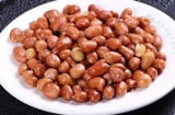 Lạc ngon nhưng có 'khắc tinh': Chuyên gia cảnh báo tuyệt đối không ăn chung với 4 thực phẩm này