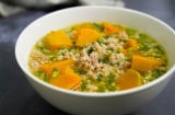 Loại rau trường thọ mùa thu: Rẻ bèo ngoài chợ nhưng công dụng vượt xa nhân sâm