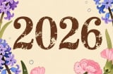 Người sinh vào 5 ngày này, sang năm 2026 bùng nổ may mắn, có Tiền có Quyền