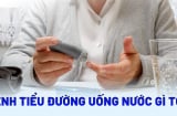 Người tiểu đường nên uống gì là tốt nhất?