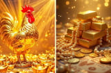 Top 3 tuổi Trúng Giải Đặc Biệt 300 tỷ đúng ngày 20/9: Chính thức Thoát Nghèo, hết tiền lại có