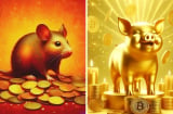 Top 3 tuổi Trúng Giải Đặc Biệt đúng 0h đêm nay: Phúc Báo không ngừng, Tiền Của dư dôi