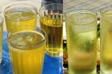 Uống trà đá nhiều gây Suy Thận, có đúng không?