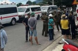 Vụ đôi nam nữ tử vong bất thường trong nhà nghỉ: Hành động khó hiểu của nam thanh niên trước khi chết