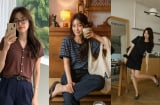 10 set đồ màu trầm sang xịn cho mùa thu: Mặc đẹp, hack dáng mà không lo “dừ”