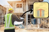 10 trường hợp sau sẽ được miễn giấy phép xây dựng trong năm 2025, ai cũng cần biết