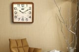 2 vị trí tuyệt đối không treo đồng hồ, nhà nào cũng phải tránh