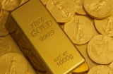 Bảng giá vàng 9999 24K 18K SJC DOJI PNJ hôm nay 20/9/2025