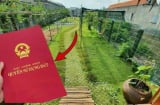 Chuyển đất vườn sang đất thổ cư: Tốn bao nhiêu tiền?