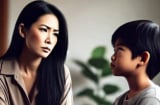 Con cái không tôn trọng cha mẹ: Chỉ cần nhớ 2 từ này, bạn sẽ xử lý khôn ngoan và chiến thắng