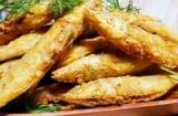 Loại cá quen thuộc ở chợ Việt, giá rẻ bất ngờ nhưng được báo Mỹ ví như 'kho báu dinh dưỡng'