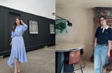Mỹ nhân 'Phía đông vườn địa đàng' U50 vẫn như 20 nhờ phong cách trẻ trung