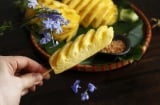 Phụ nữ ăn dứa được 5 cái lợi, số 3 chị em thích nhất
