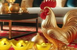 Tuần mới 22-28/9: 3 con giáp trúng đậm tiền tài, công danh sáng rực, 1 con giáp chật vật trong khó khăn