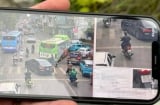 Vượt đèn vàng có bị phạt nguội? CSGT trả lời khiến nhiều người bất ngờ