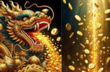 3 tuổi gặp thời như Trúng số 1000 Tỷ từ 23/9-13/10, người kinh doanh phát tài thắng lớn, giàu nhất số 2