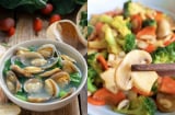 3 loại rau mùa lạnh giúp làm sạch phổi, ngừa ho khan: Ăn mỗi tuần một lần, hiệu quả hơn cả thuốc bổ