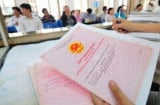 3 mốc thời gian bắt buộc phải nhớ: Quá hạn là mất quyền sang tên sổ đỏ