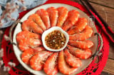 4 kiểu người nên tránh xa tôm
