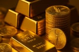 Bảng giá vàng 9999 24K 18K SJC DOJI PNJ hôm nay 21/9/2025