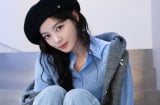 Bắt trend kiểu tóc tết xinh yêu của sao Hàn