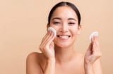 “Chìa khóa vàng” giúp phụ nữ Hàn duy trì làn da láng mịn, lỗ chân lông nhỏ xíu và trong veo