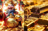 Chúc mừng Top 3 con giáp Thắng Đậm trong 3 tháng cuối năm 2025: 1 tuổi Lộc Lớn, Lộc Nhỏ tụ hội giàu khủng