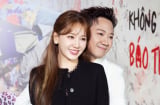 Hari Won bật khóc vì gặp sự cố sức khỏe