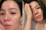 Lệ Quyên bật mí bí kíp sở hữu da căng mướt tuổi 43, tất cả là nhờ thói quen này
