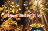 Người xưa nói Mùng 1/8 âm mở đầu chuỗi Vàng Tài lộc, làm 4 việc này Chiêu Tài Rước Lộc, Giàu sang cả tháng