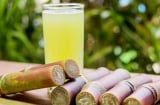Nước mía rất giàu dinh dưỡng nhưng 5 người này nên hạn chế uống
